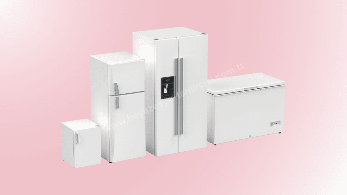 Ekinözü Buzdolabı Tamircisi - Ekinözü Beyaz Eşya Tamircisi