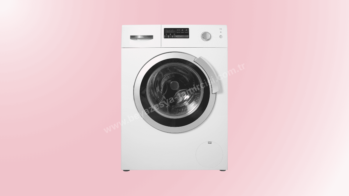 Ekinözü Çamaşır Makinesi Tamircisi - Ekinözü Beyaz Eşya Tamircisi