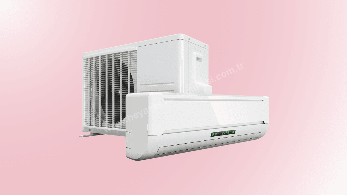 Ekinözü Klima Tamircisi - Ekinözü Beyaz Eşya Tamircisi